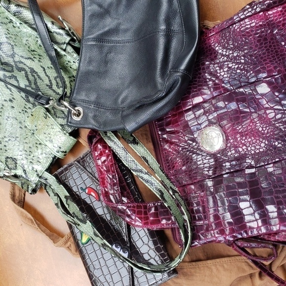 *5* HANDBAG mystery Box ( 5bags ) - Picture 1 of 7